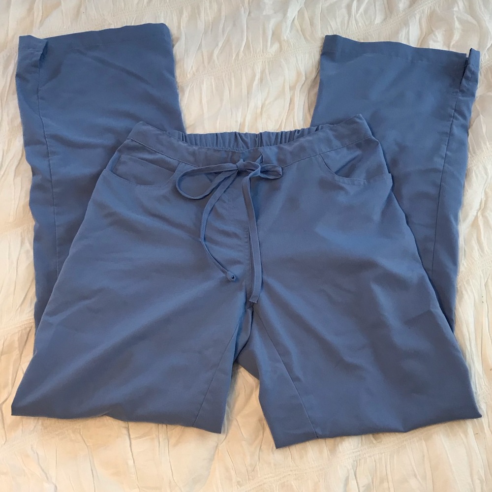 **TALL** Greys Anatomy 5-Pocket Scrub pants Ceil